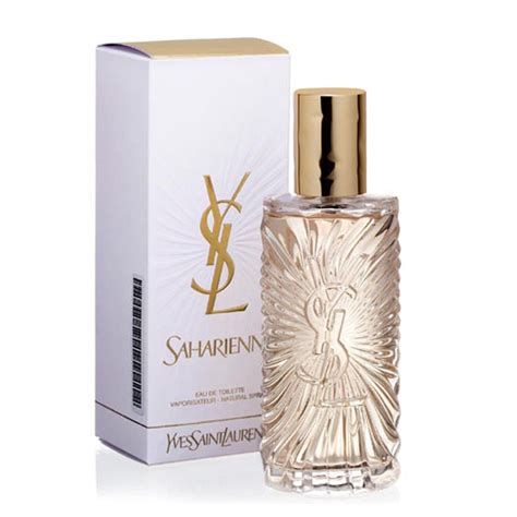 sahariana yves saint laurent profumo|ysl saharienne perfume.